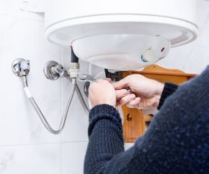 About Emergency plumbing pros Pierron, IL