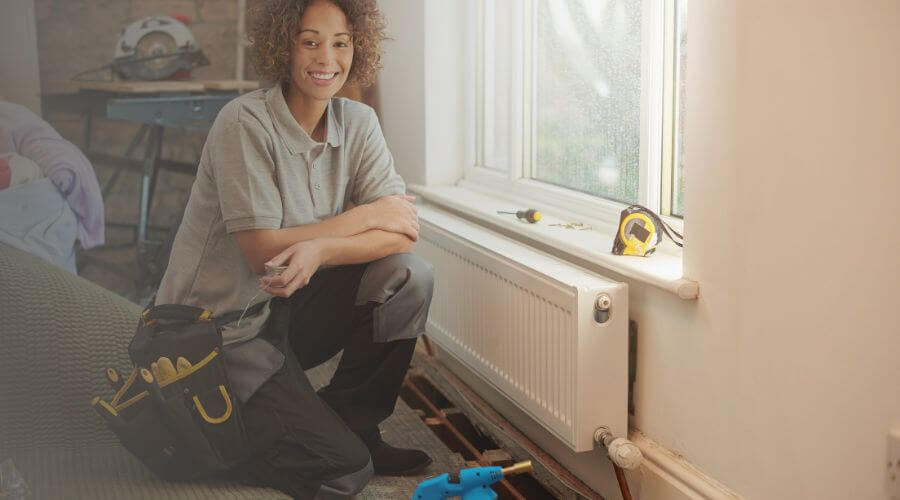 Professional emergency plumbing in Pierron, IL